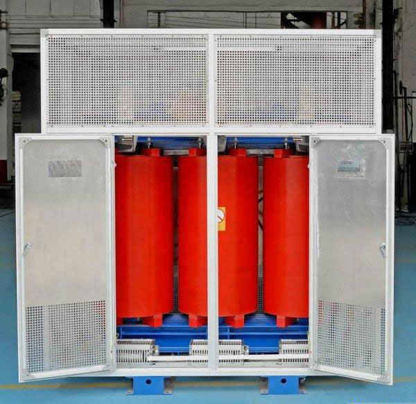 解析三相干式變壓器為何要接地、如何接地及施工？