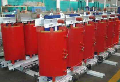 scb10干式變壓器損耗怎么計算，計算公式是什么？